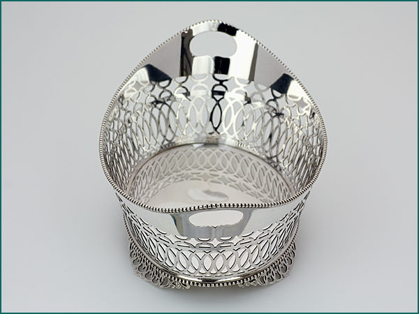 Zilveren mand uit 1890-8117