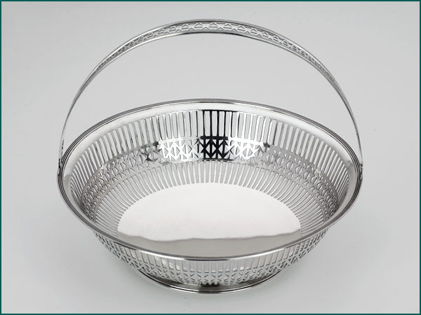 Zilveren hengselmand uit 1913-9128