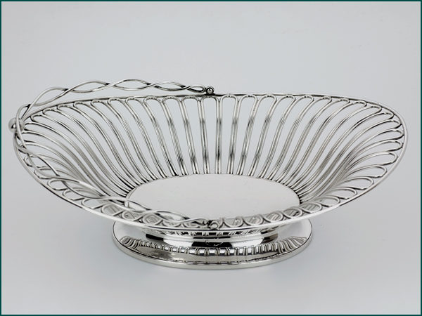 Zilveren hengselmand uit 1923-0