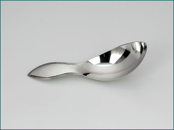 Zilveren theeduim uit 1822-9372