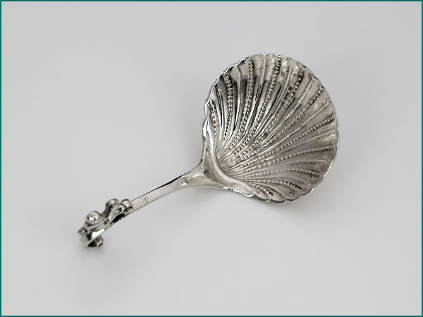 Zilveren roomlepel 1760-1796-0