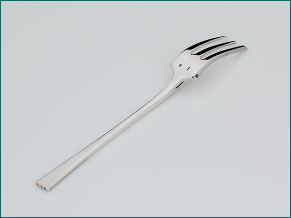 Zilveren gebaksvorken 1925-1953-6854