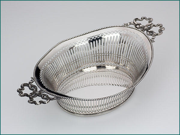 Zilveren cakemand uit 1922-7847