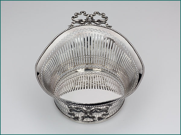 Zilveren cakemand uit 1922-7848