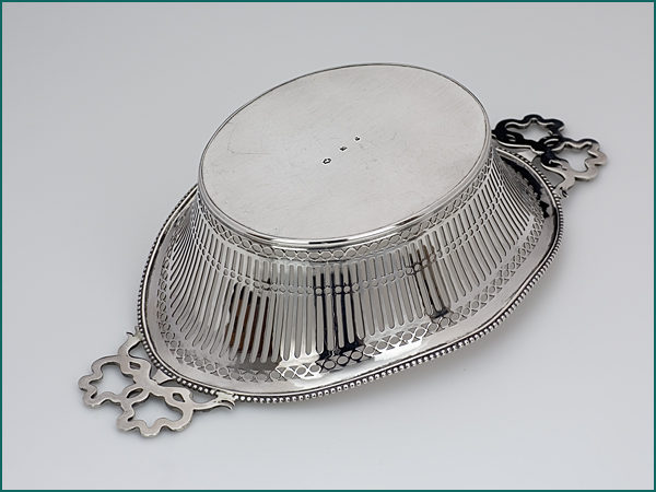 Zilveren cakemand uit 1922-7849