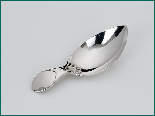 Zilveren theeduim 1821-1830-0