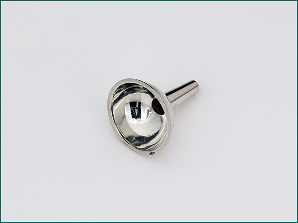 Zilveren trechtertje 1814-1905-8066