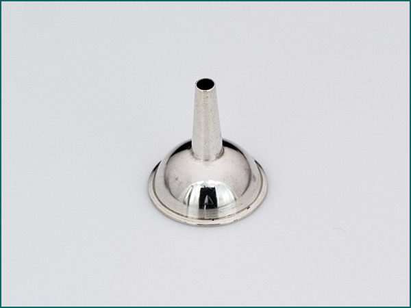 Zilveren trechtertje 1814-1905-8067