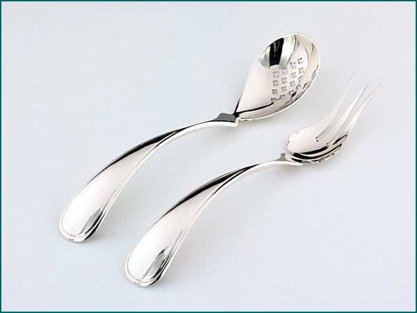 Zilveren fruitcouvert rondfilet uit 1861-0