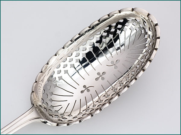 Zilveren natfruitschep uit 1892-7290