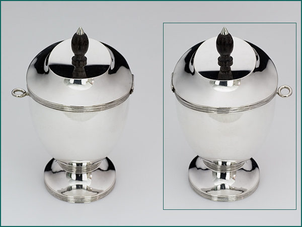 Zilveren theebus uit 1914-6054