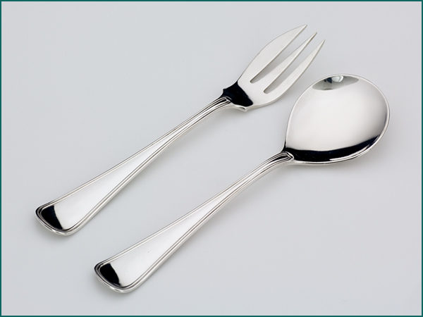 Zilveren dubbelrond gembercouvert uit 1926-1953-0