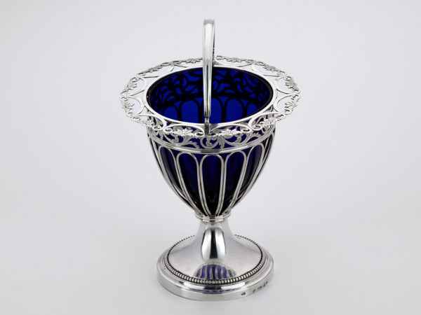 Zilveren suikervaas uit 1810 (Alkmaar)-10398