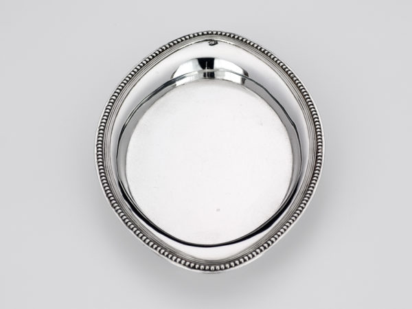 Zilveren pattipan 1807-1809-10554