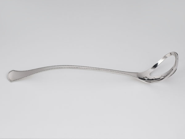 Zilveren eierlepel-10673