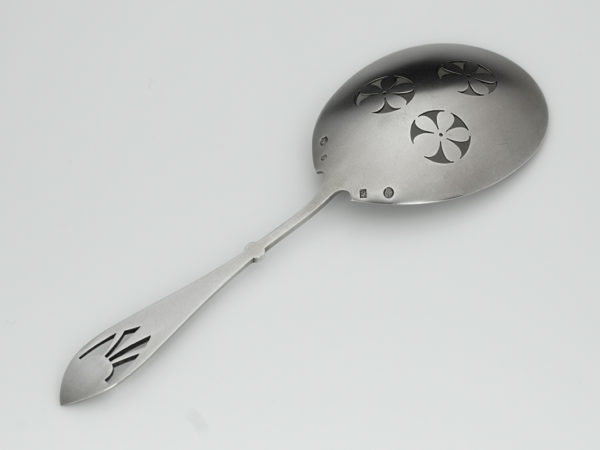 Zilveren natfruitschep-11696