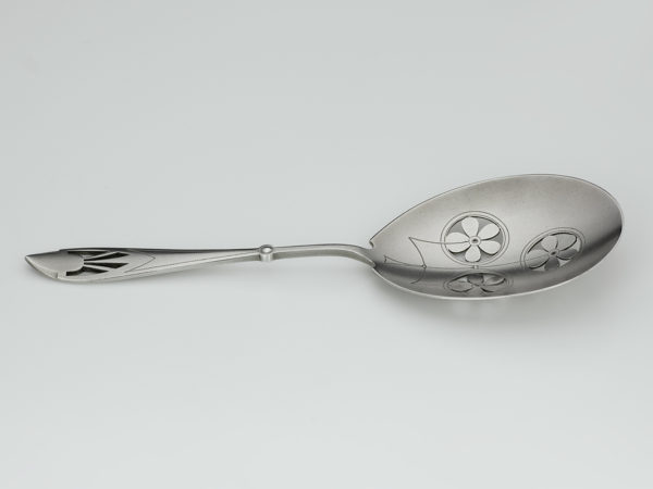 Zilveren natfruitschep-11698