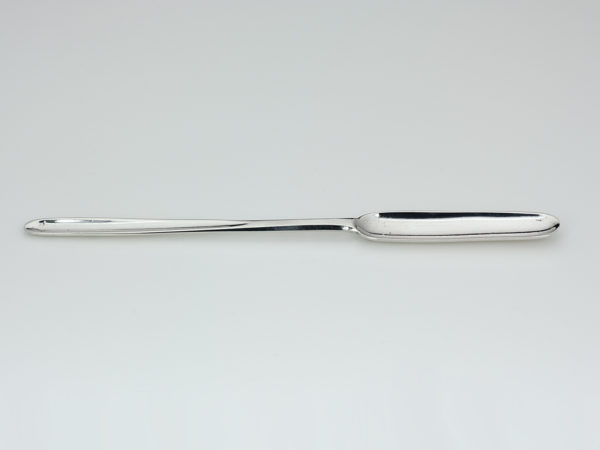 Zilveren mergboor uit 1843-12927