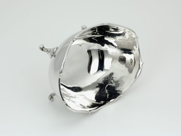 Zilveren sauskom uit 1765-12902