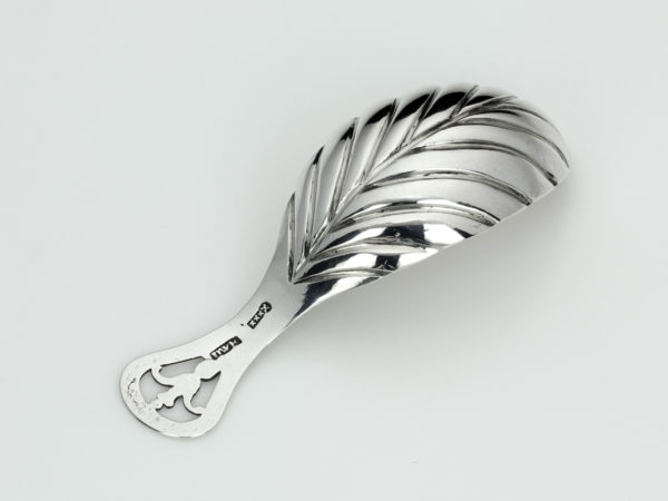 Zilveren theeduim uit 1806-13402