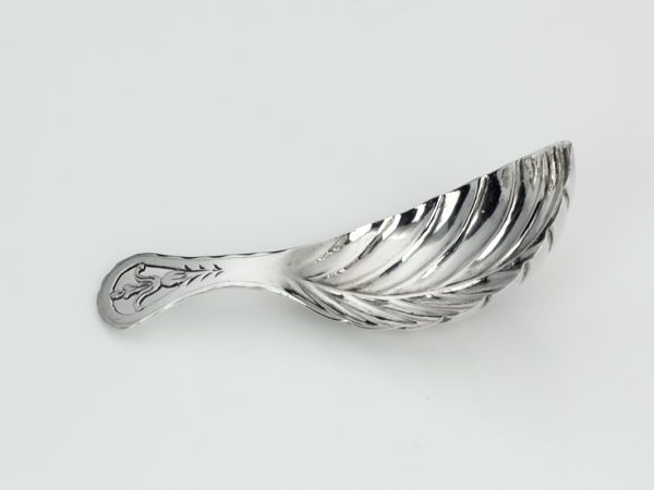 Zilveren theeduim uit 1806-13403