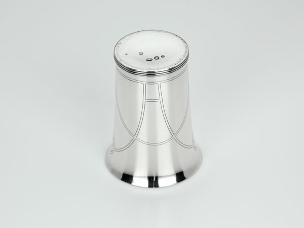 Zilveren beker-13776