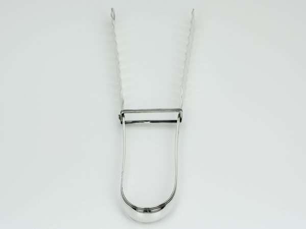 Zilveren aspergetang uit 1842-14247