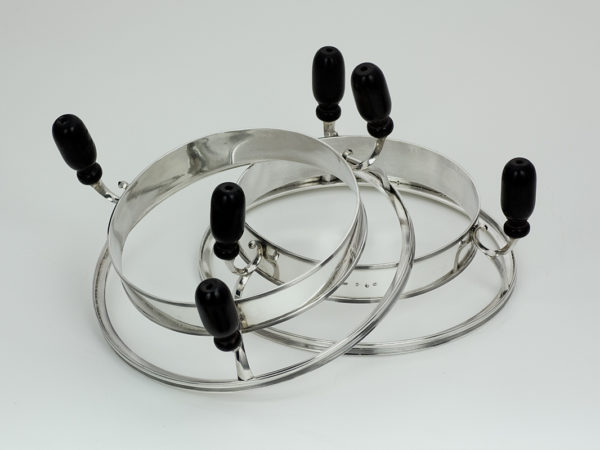 Stel zilveren tafelcomforen uit 1809 (Bentveld)-14058