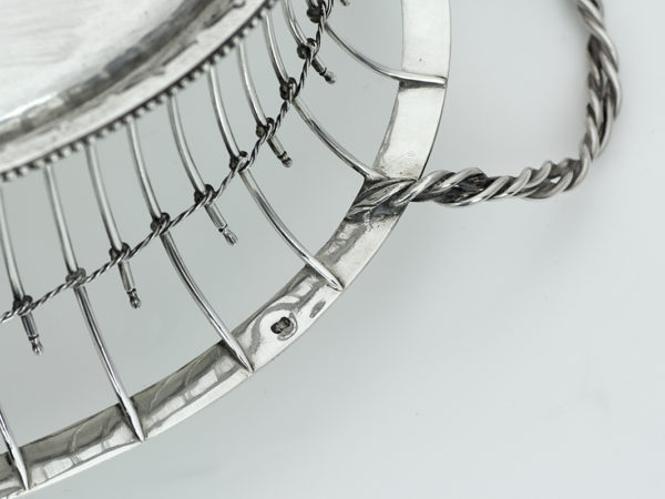 Zilveren mand uit 1791-14069