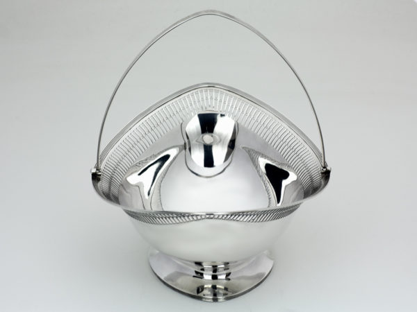 Zilveren hengselschaal uit 1805-14428