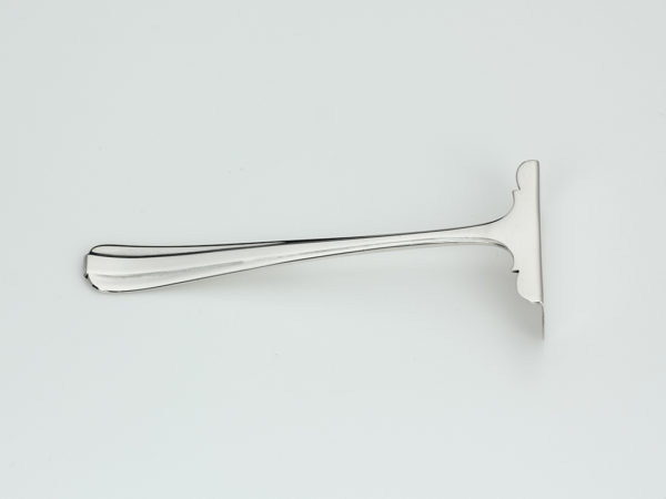 Zilveren kinderschuiver model 1064 1926-1953-14425