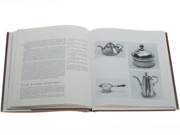 Miniature silver toys-15259