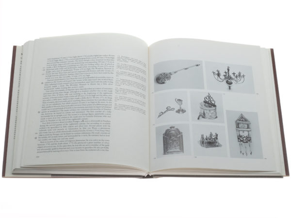 Miniature silver toys-15261