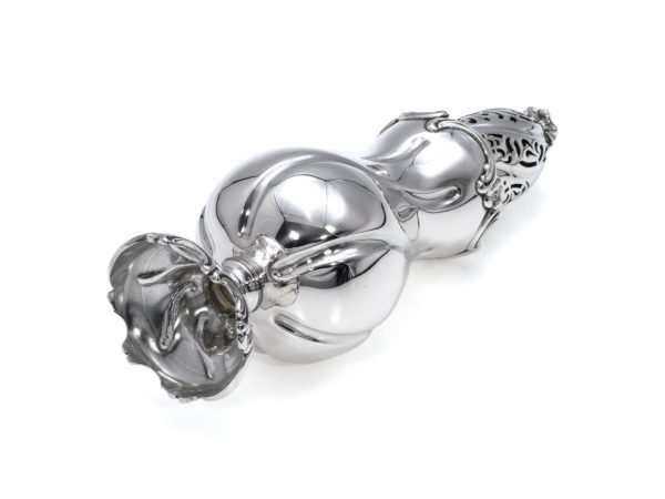 Zilveren strooibus uit 1912-15403