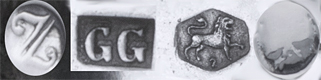 Merken Strooibus