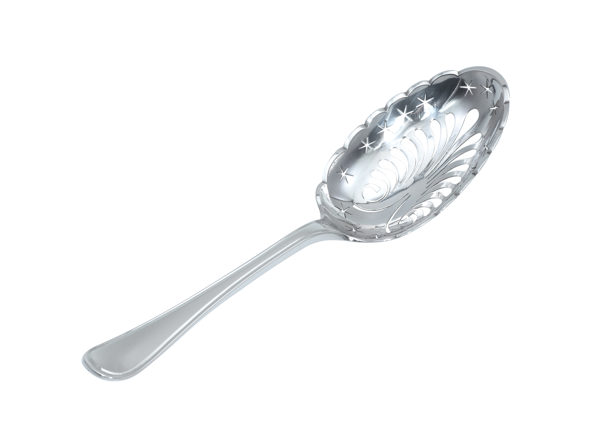 Natfruitlepel