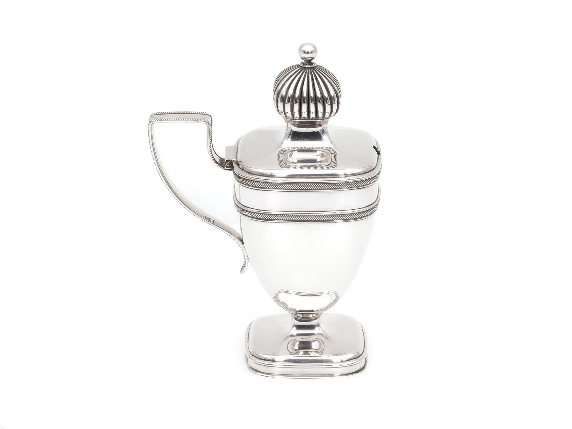 Mosterdpot
