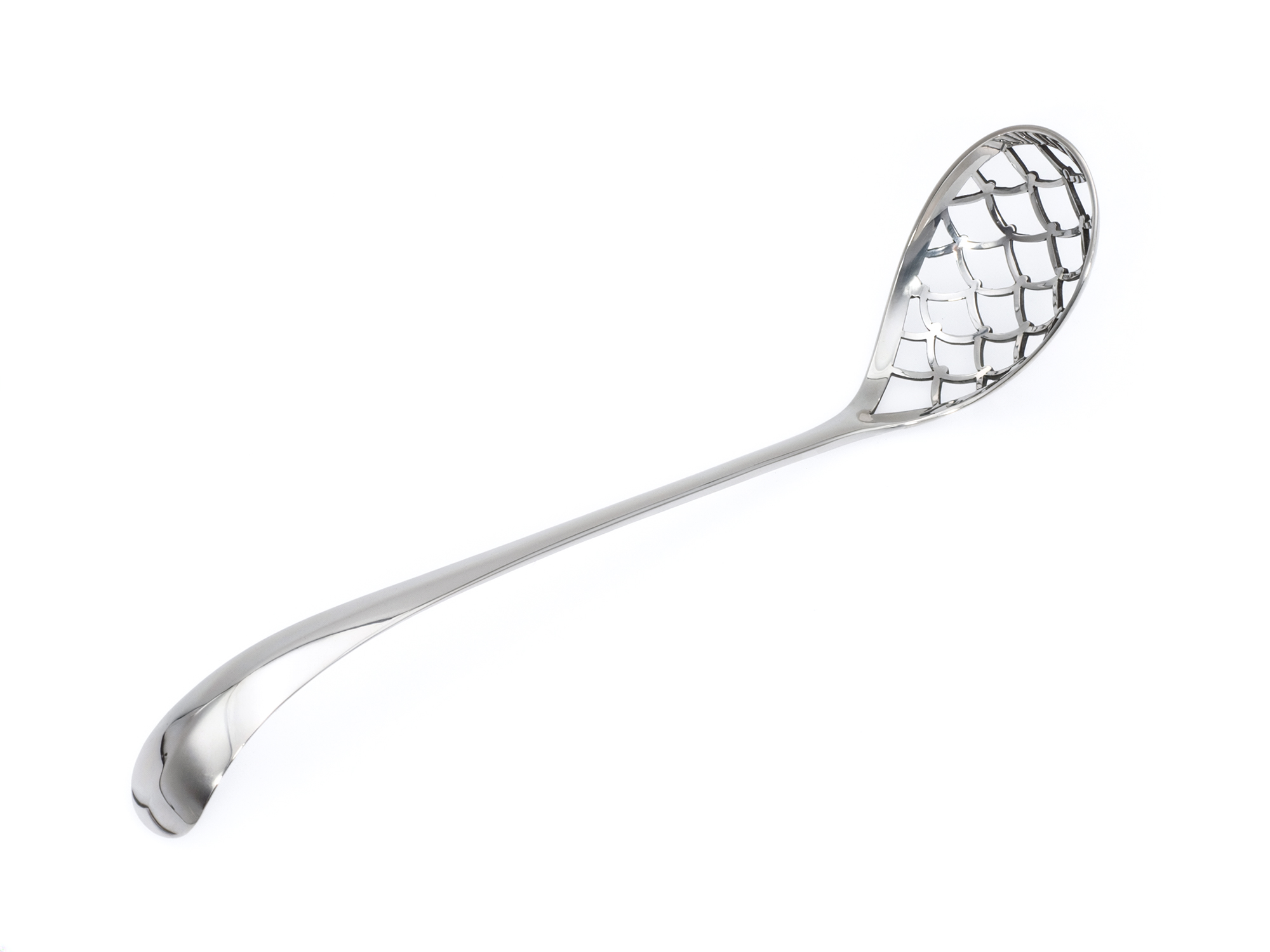 Eierlepel